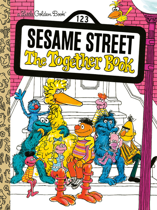 Cover of The Together Book